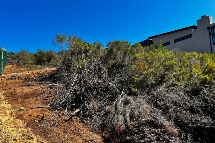 Commercial Property for Sale in Oubaai Western Cape